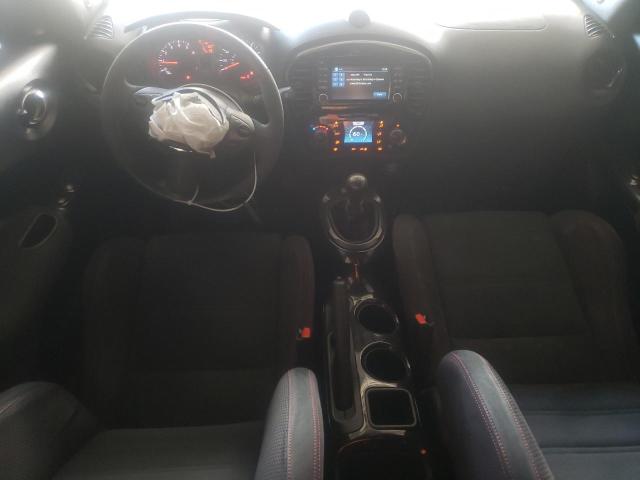 2015 NISSAN JUKE S - JN8AF5MR7FT510575