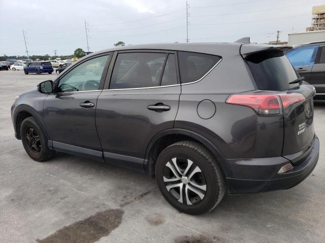 JTMZFREV7JJ189305 Toyota RAV4 LE