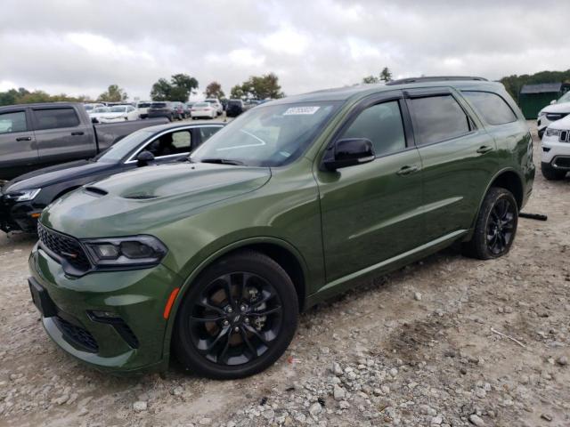 2021 Dodge Durango GT