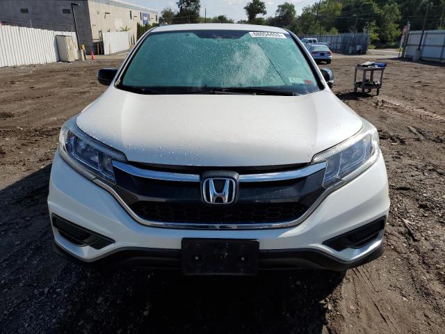 2016 HONDA CR-V SE - 5J6RM4H41GL061533