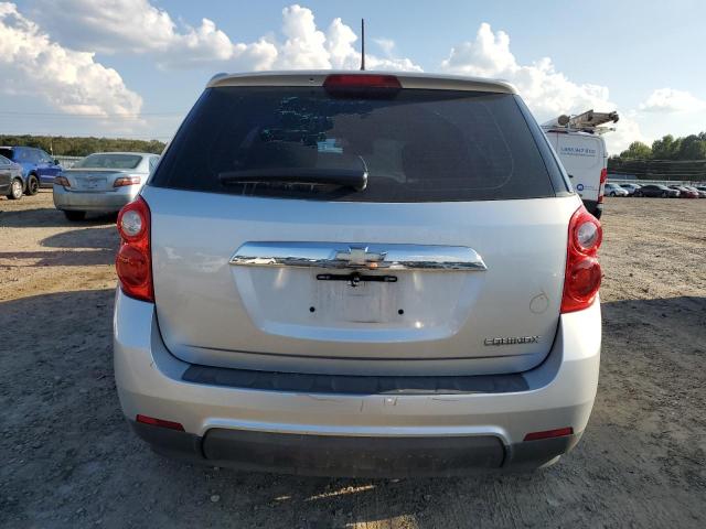 2GNALAEK2E1183559 | 2014 CHEVROLET EQUINOX LS