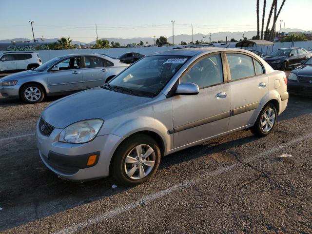 2008 Kia Rio Base