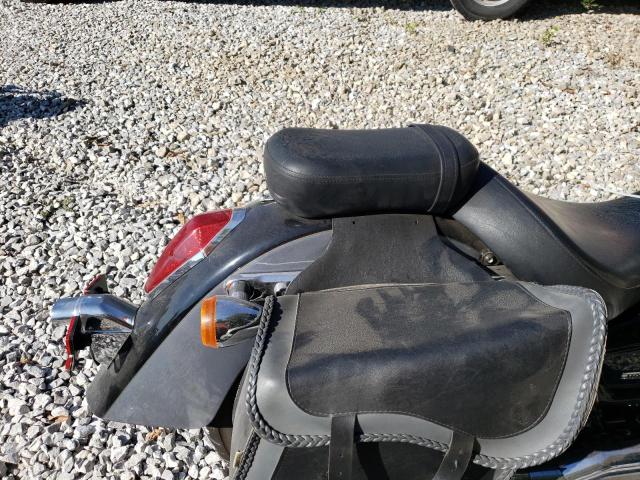 2005 HONDA VT750 CA JH2RC50315M101996