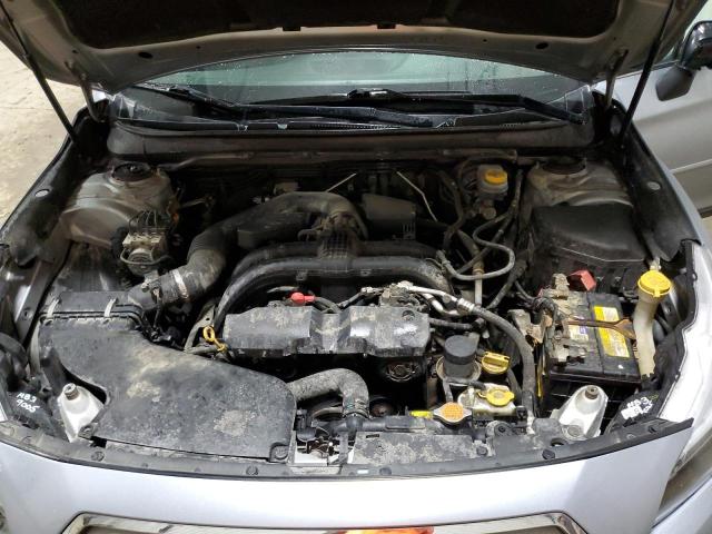 2016 SUBARU OUTBACK 2. - 4S4BSACC0G3214392