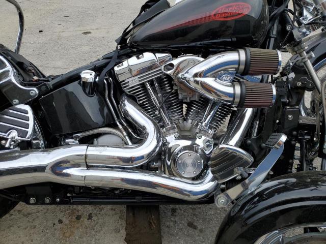 2005 HARLEY-DAVIDSON FXST 1HD1BHY115Y098568
