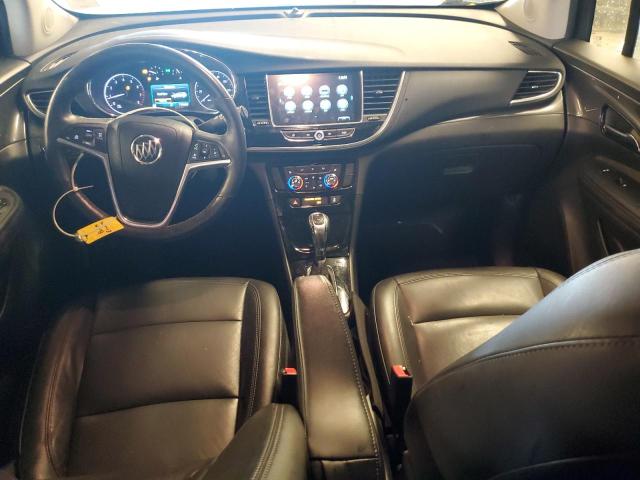 KL4CJGSBXHB040369 | 2017 BUICK ENCORE ESS