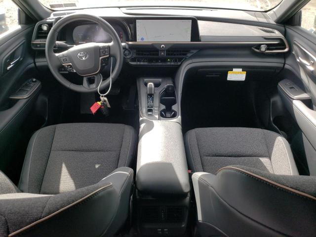2023 TOYOTA CROWN XLE JTDAAAAFXP3003958