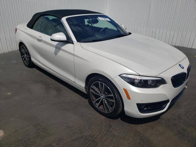 2021 BMW 230I - WBA2M7C02M7J29143