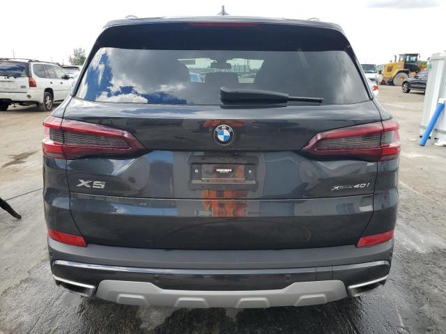 5UXCR6C05P9P93625 2023 BMW X5, photo no. 6