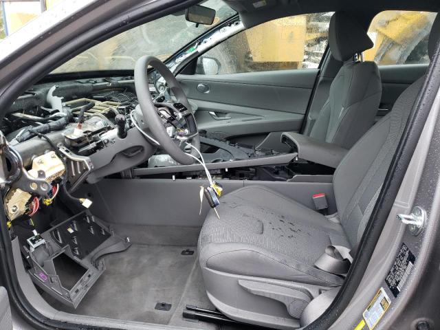 2022 HYUNDAI ELANTRA SE - KMHLL4AG0NU368116