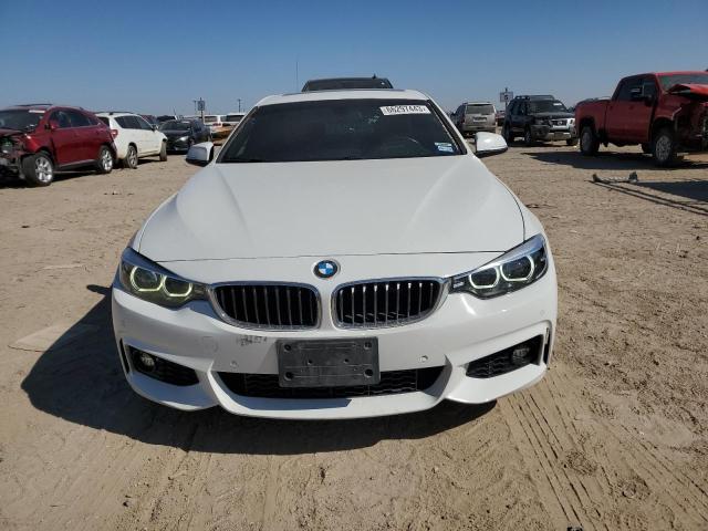 WBA4J3C58KBL05466 BMW 4 Series 430XI GRAN 5