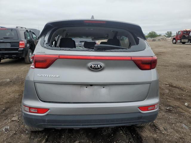 KNDPMCACXK7591932 KIA Sportage Lx