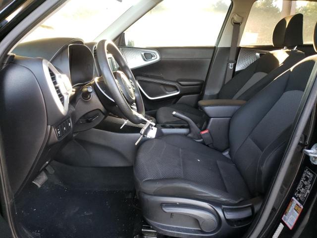 KNDJ23AU8L7727254 KIA SOUL LX