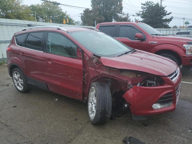 1FMCU0J97EUA91651 Ford Escape Titanium