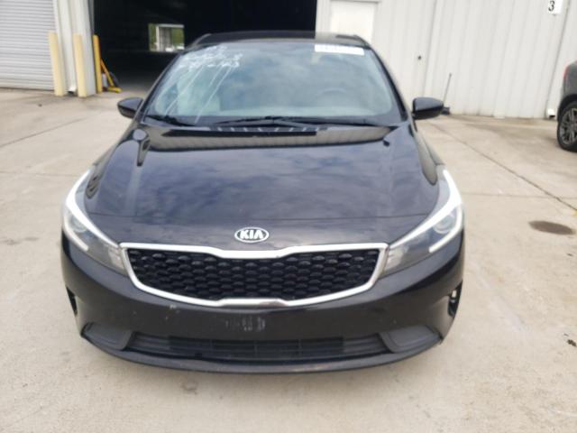3KPFK4A75HE058812 KIA FORTE LX