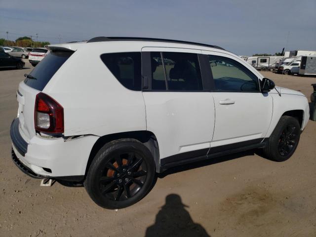 1C4NJCBA3ED679501 Jeep Compass Sport