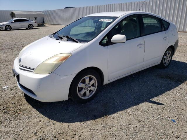 2004 Toyota Prius 