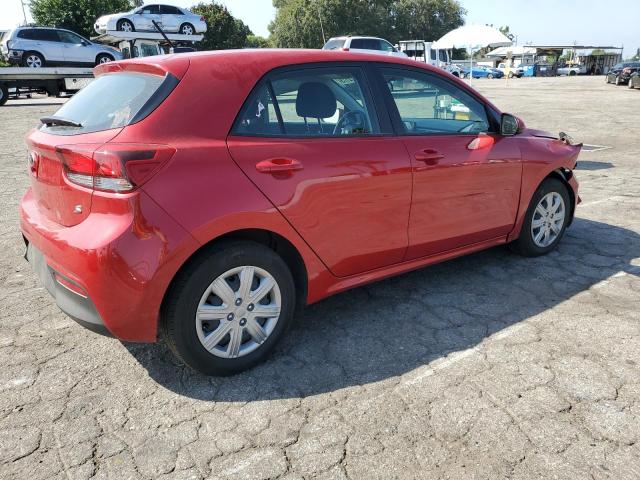3KPA25AD0ME424174 KIA RIO S