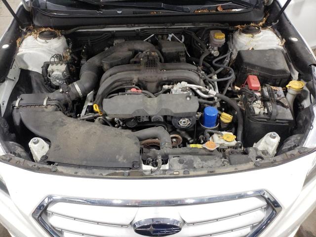 4S3BNAL68F3071826 Subaru Legacy 2.5i Limited