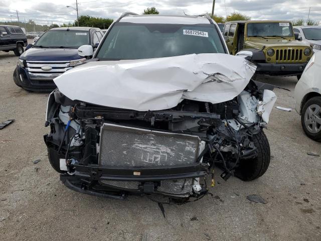 5XYP5DGC9RG427367 KIA Telluride Sx