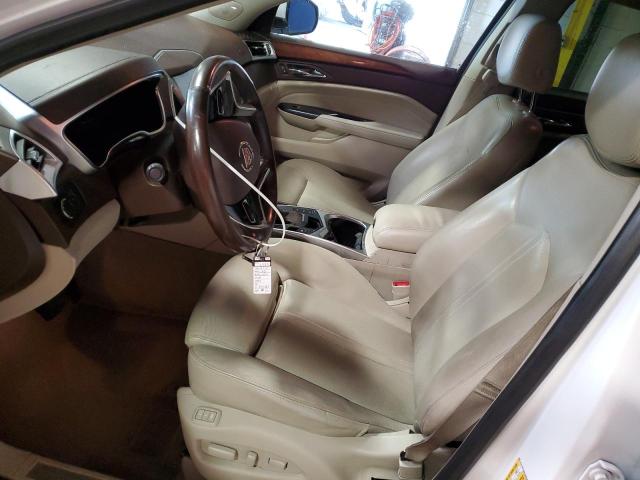 3GYFNEE35ES682900 Cadillac Srx Luxury Collection
