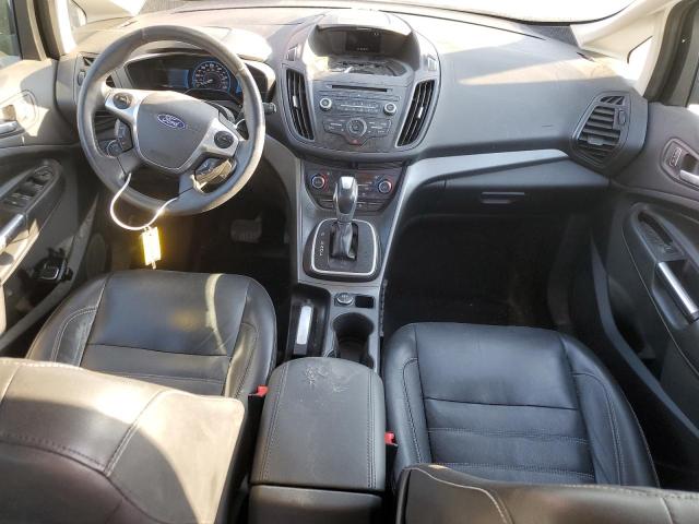 1FADP5EU3HL108229 Ford C-MAX SE