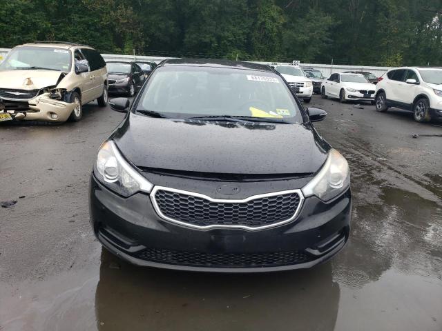 KNAFX4A67E5157533 | 2014 KIA FORTE LX