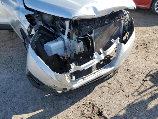 3N1CP5CU7JL511622 Nissan KICKS S