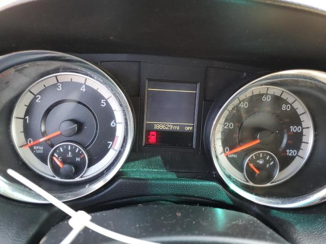 2C4RDGCG4GR320838 Dodge Grand Caravan Sxt