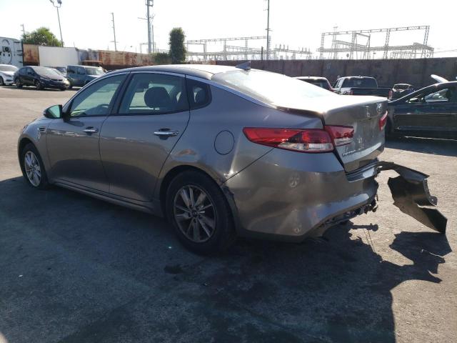 5XXGT4L38GG020847 KIA Optima Lx