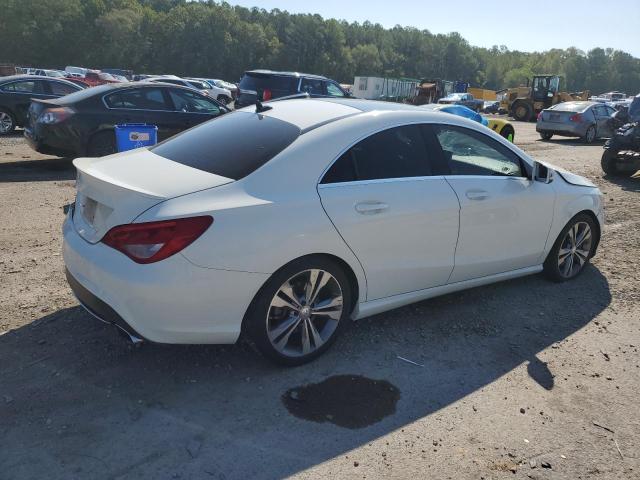 WDDSJ4EB3FN247506 Mercedes-Benz CLA 250
