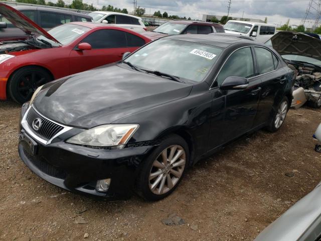 2009 Lexus IS 250 