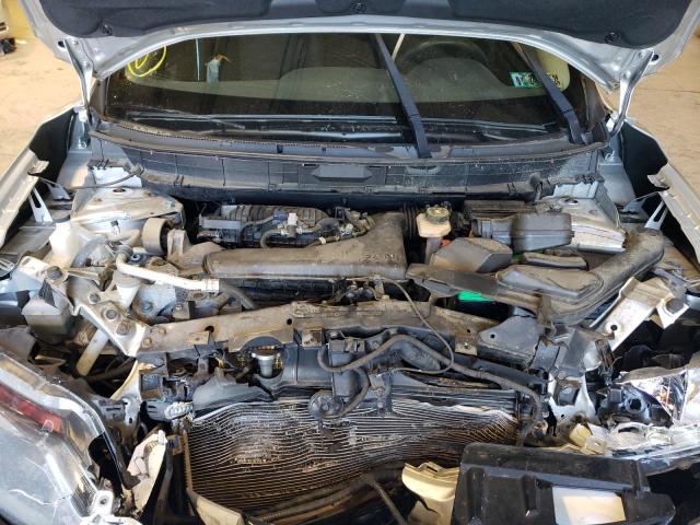 KNMAT2MV3FP575965 Nissan ROGUE S