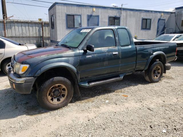 1998 Toyota Tacoma 