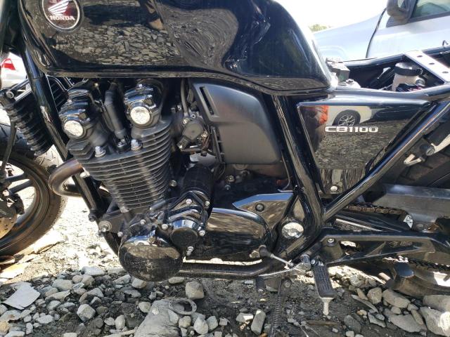 2014 HONDA CB1100 JH2SC6510EK101644