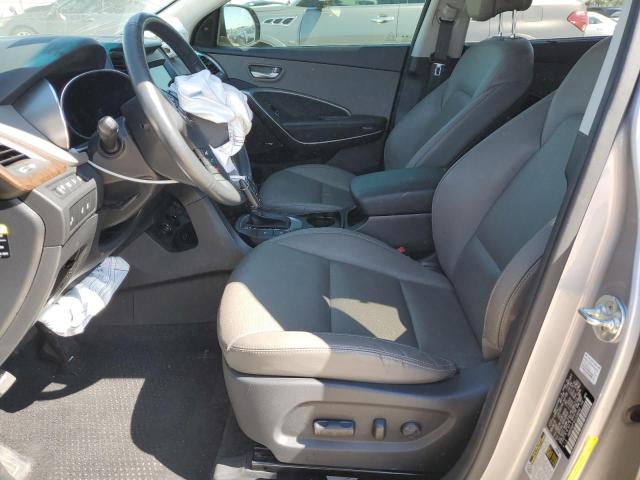 2019 HYUNDAI SANTA FE X - KM8SR4HF4KU308990
