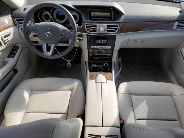 WDDHF9HBXEA943371 2014 MERCEDES-BENZ E-CLASS, photo no. 8