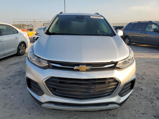 KL7CJLSB4KB907753 Chevrolet Trax 1LT 5