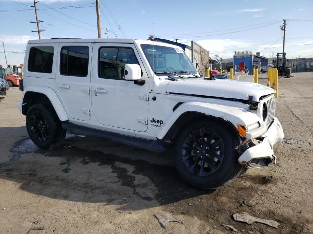 1C4HJXEGXLW346881 Jeep Wrangler Unlimited Sahara