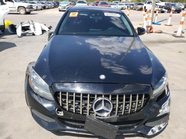 55SWF4JB3GU147116 Mercedes-Benz C 300