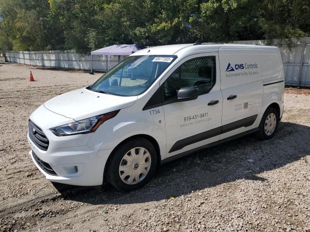 2022 Ford Transit Connect XLT