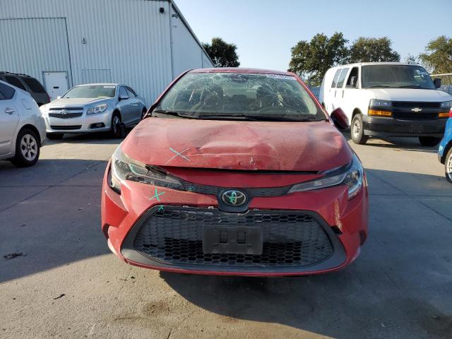 JTDEPRAEXLJ103392 Toyota COROLLA LE