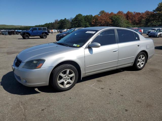 2005 Nissan Altima S