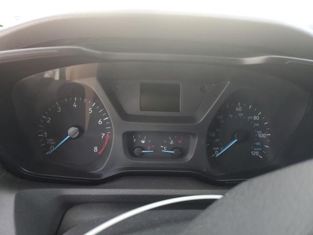  FORD TRANSIT 2017 Білий