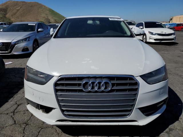 VIN WAUAFAFL4DA144206 2013 Audi A4, Premium no.5