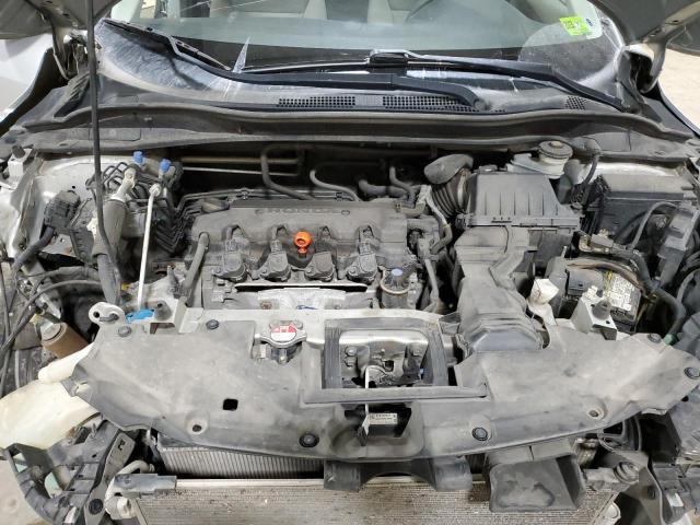 3CZRU6H58GM751816 Honda HR-V EX