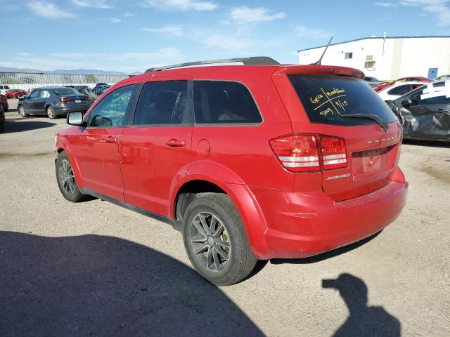 3C4PDCAB3HT670631 Dodge JOURNEY SE