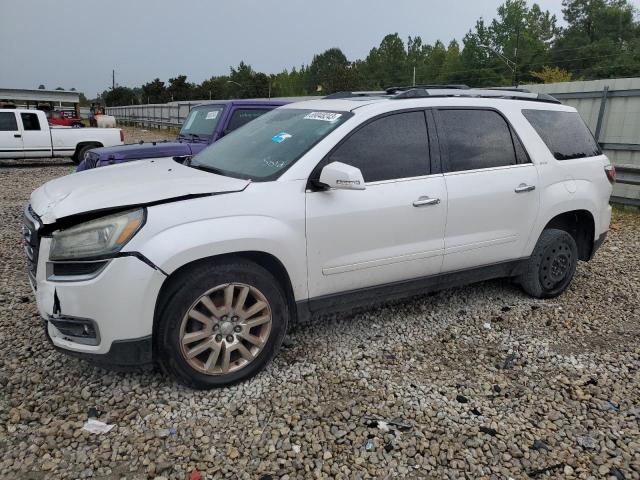 2016 GMC Acadia SLT1