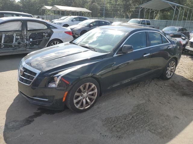 2017 Cadillac ATS Luxury