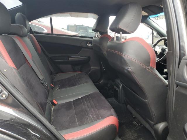 JF1VA2M61G9828244 Subaru Wrx Sti